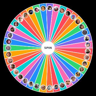 Random audio universe inc Picker