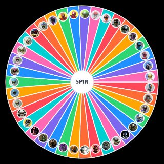 Random Super Sentai & Power Rangers Extra Colors/Extra Heroes Picker