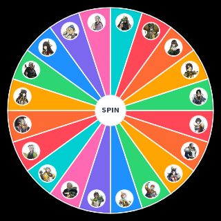 Spin the Wheel: Monster Hunter Rise Sunbreak NPC