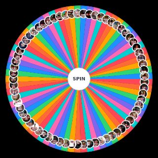 Spin the Wheel: Horror Tropes & Cliches