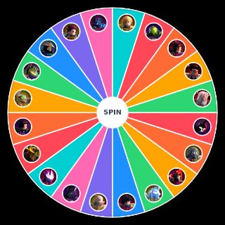 PVE Lootify Random Picker