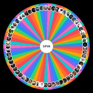 Random silksong npcs Wheel