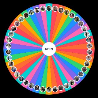 Spin the Wheel: Directores Técnicos Superliga
