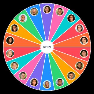 Survivor 41 Random Picker