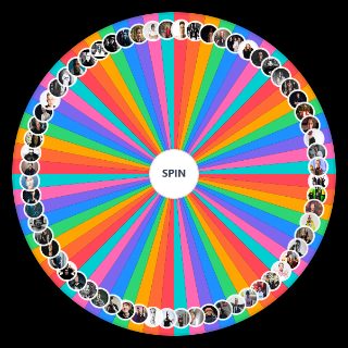 Random Suomi Rap Wheel