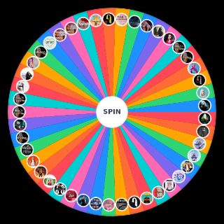 Random Ava Max songs Picker