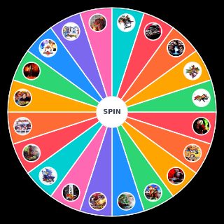 King of fighters games 94 XIV Wheel