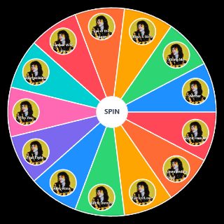 Found Heaven Conan Gray Wheel