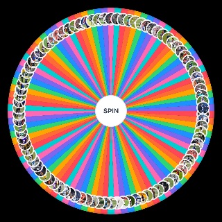 Spin the Wheel: NFL CORNERBACKS AFTER 2020 2021 SEASON