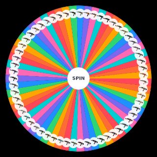 AK 47 Counter Strike Skins (CS2) (2/2026) Wheel