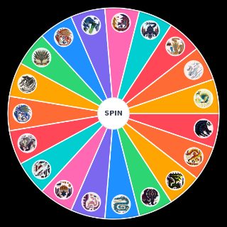 Choose a Random Monster Hunter Flagships