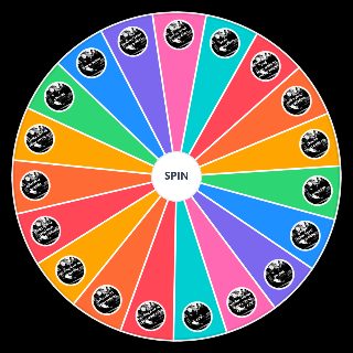 Spin the Wheel: Die Lit by Playboi Carti
