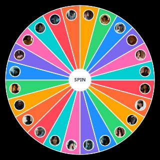 Choose a Random alice in borderland season 1 and 2 (every named character)