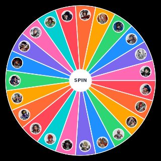 Pick a Random Record of Ragnarok power levels