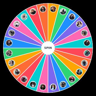 tripleS biaS [OT24 'GND' Era] Wheel