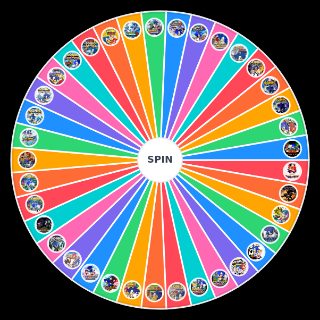 Pick a Random Sonic Team Sonic games