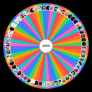 Random Asylum NG RBW Wheel