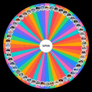 Modern Ban / Unbans Wheel