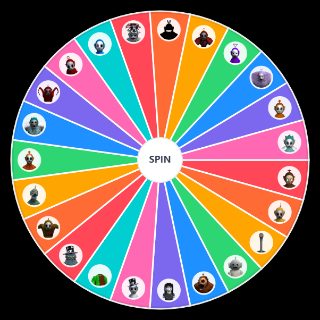 Choose a Random Slendytubbies 3 PVP bosses