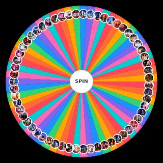 Anh Trai Vượt Ngàn Chông Gai 2026 Song (Until Công 2 P1) Wheel