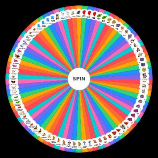 Spin the Wheel: Pizza Tower Soundtrack