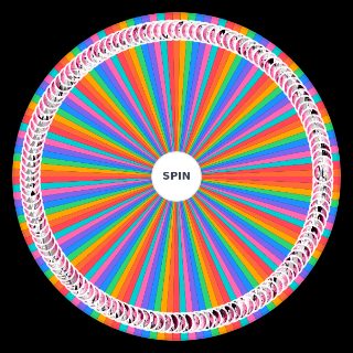 Spin the Wheel: HAIKYUU FAV SHIPS