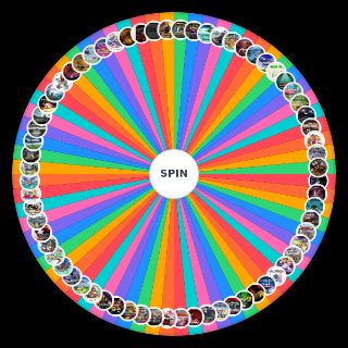 Switch TL Wheel