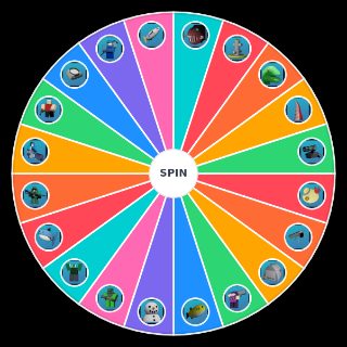 Monolith Defense Wheel