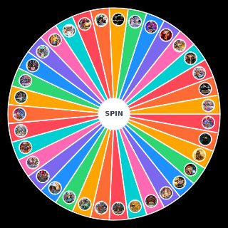Choose a Random Mejor juego de pelea de la dÃ©cada (2010 2019)