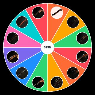 Pick a Random All CoD: WWII Snipers