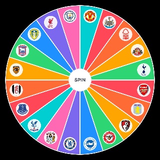 Premier League 2026/ Random Picker