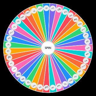Pick a Random Swear Words