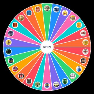 Suomen Oluet (vajaa) Wheel