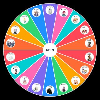 Pick a Random Anime Genre’s