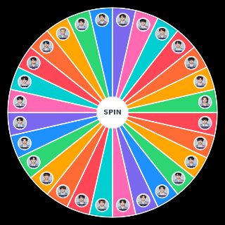 BOYS PLANET (after 2nd elimination) Random Picker