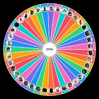 Choose a Random Fazbear Tycoon