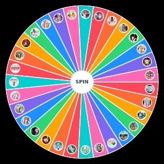 Touhou IOSYS Videos Random Generator