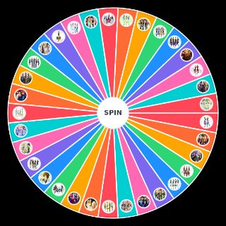 Ensemble Stars Unit (Shuffle/Past/Temp Added!) Random Picker