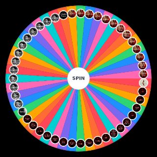 Pick a Random BANKS ALL SONGS
