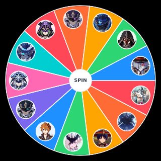Pick a Random Hottest Fatui