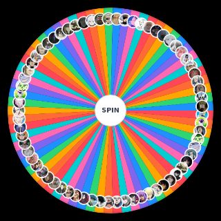 Anime antagonist Wheel