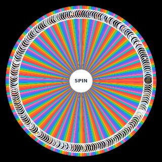 Spin the Wheel: SO : updated