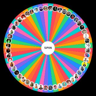 Spin the Wheel: Música del Género Urbano 2023 (Extendido)