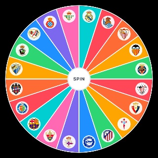 Random LaLiga 26/27 Picker