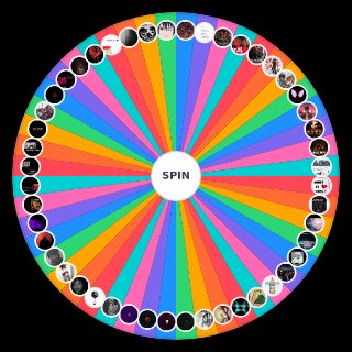 Pick a Random Juice WRLD EP/Album/Singles