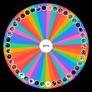 Spin the Wheel: Bikini Horrors Songs