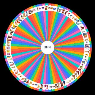 MASITAS ARGENTINAS DEFINITIVO (+80) Wheel