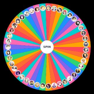 Food Wars (anime) Wheel