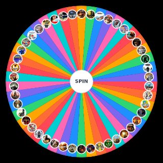 Video Games Random Generator
