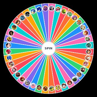 Choose a Random Platforming Game Series